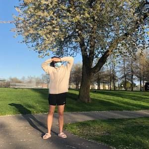 Meet your Posher, Emily